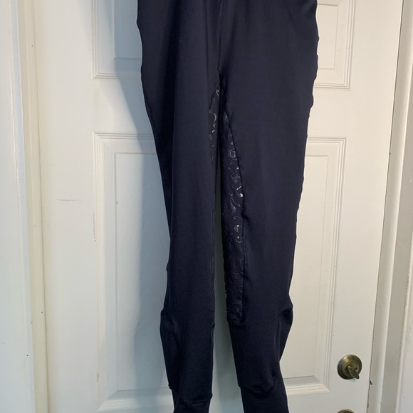 Riding pants. Size 30 full seat Horze brand - Picture 11 of 12